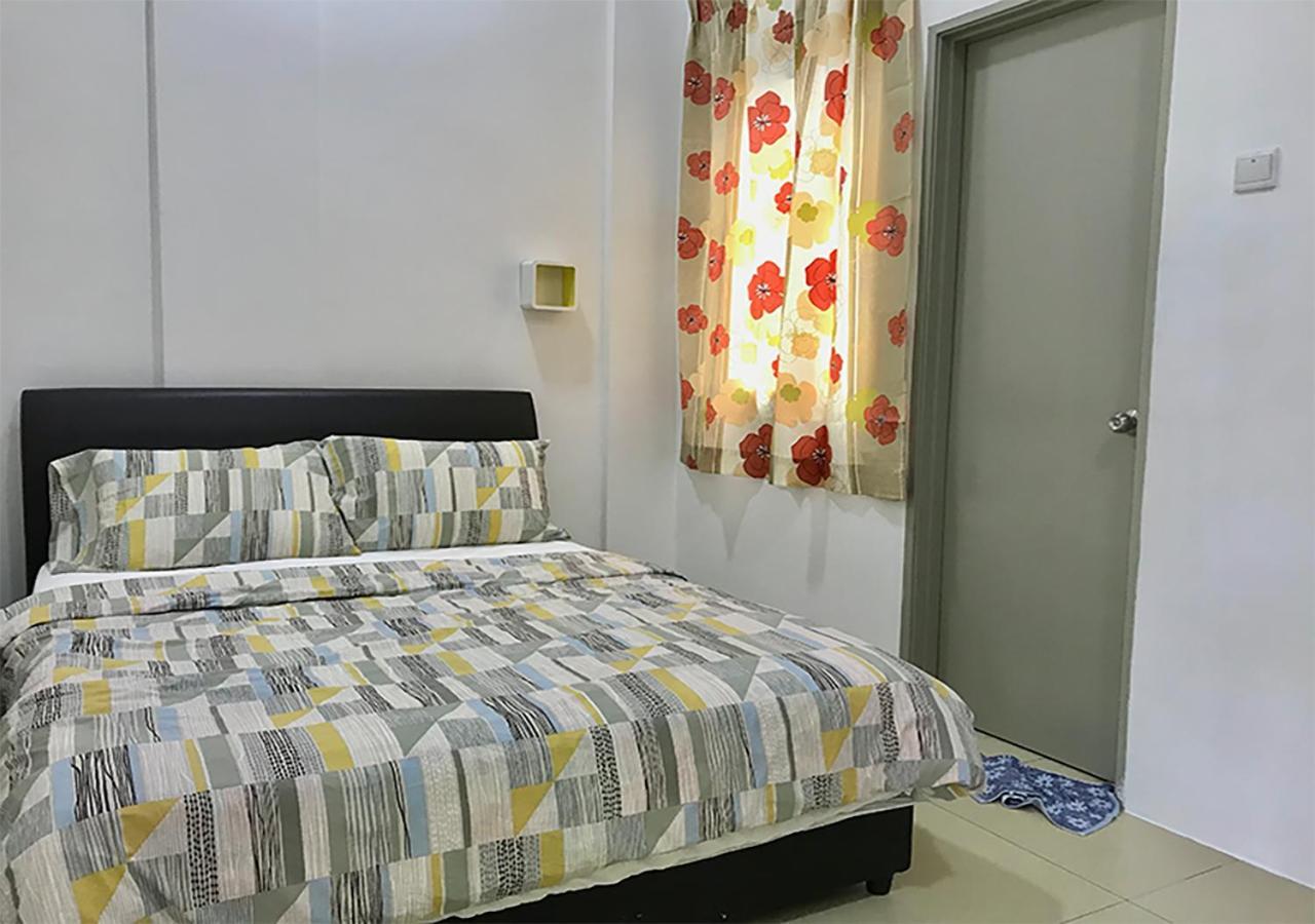 3Bedroom Cameron Goldenhill Nightmarket@21Homestay Brinchang Ngoại thất bức ảnh