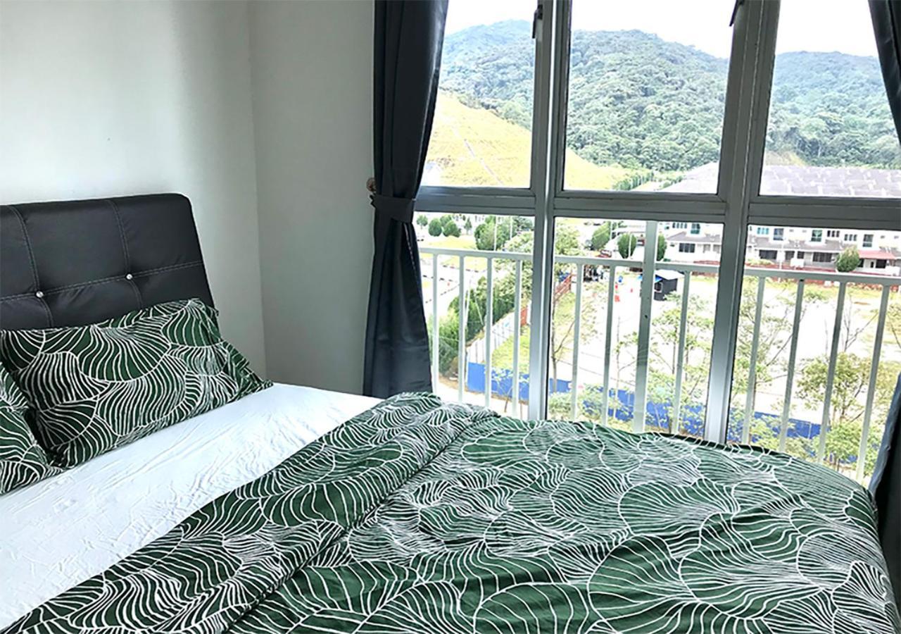 3Bedroom Cameron Goldenhill Nightmarket@21Homestay Brinchang Ngoại thất bức ảnh